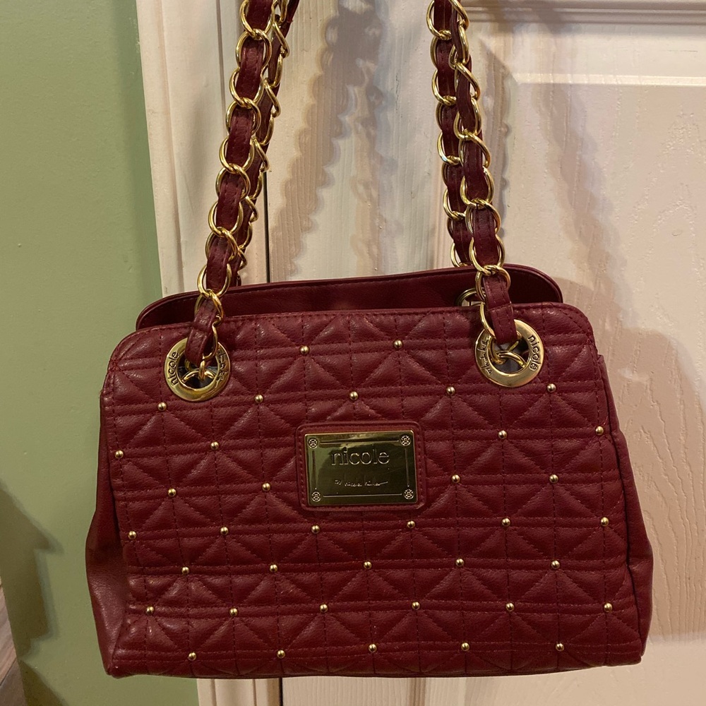 Nicole purse/wallet